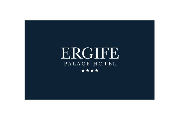 Logo dell'Ergife Palace Hotel