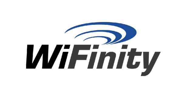 Logo di WIFinity
